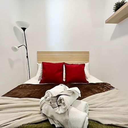 Piso Palma Madrid Temporal Apartment ภายนอก รูปภาพ