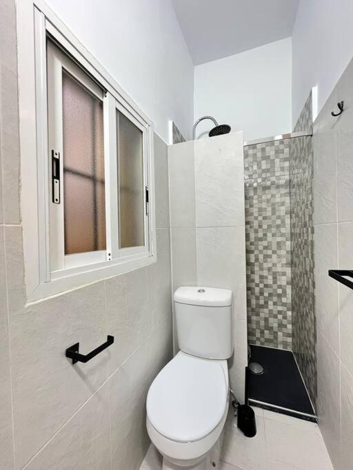 Piso Palma Madrid Temporal Apartment ภายนอก รูปภาพ